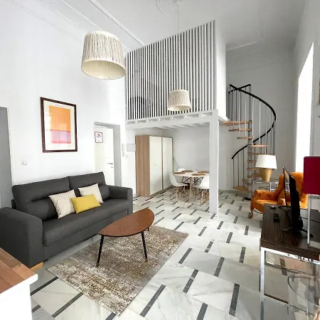 No 5 * Cadice