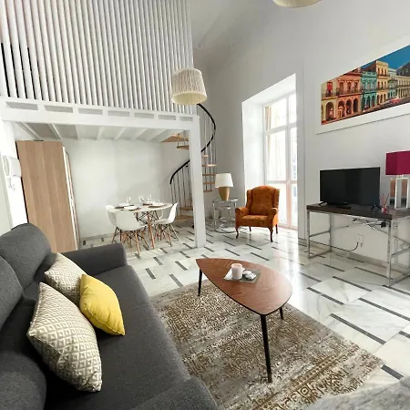 Apartment No 5 *
