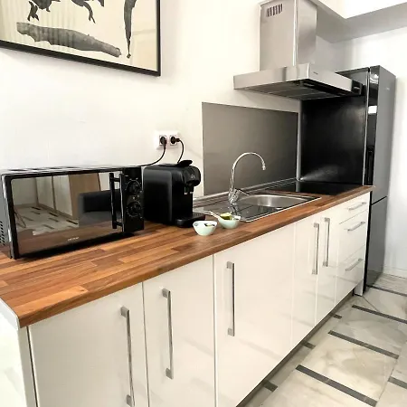 Appartamento No 5