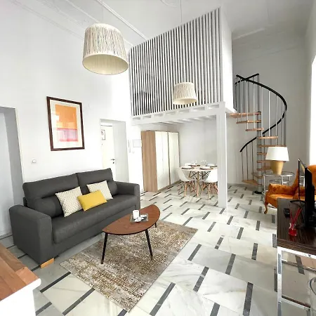 No 5 Apartment *