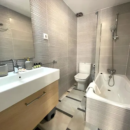 No 5 Apartment Cádiz